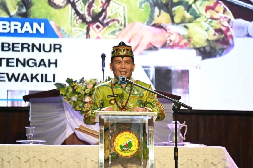 Pesparawi kalteng