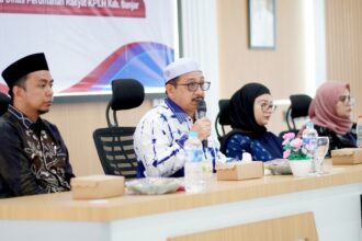 Wabup Banjar