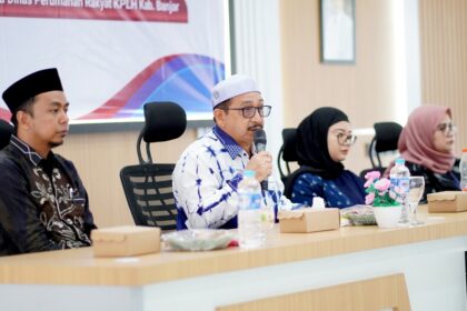 Wabup Banjar