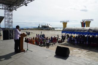 Pemkab Kotabaru