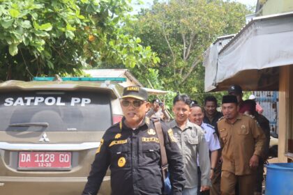 Bupati Kotabaru