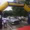 Time rally