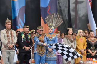 Kalteng Expo