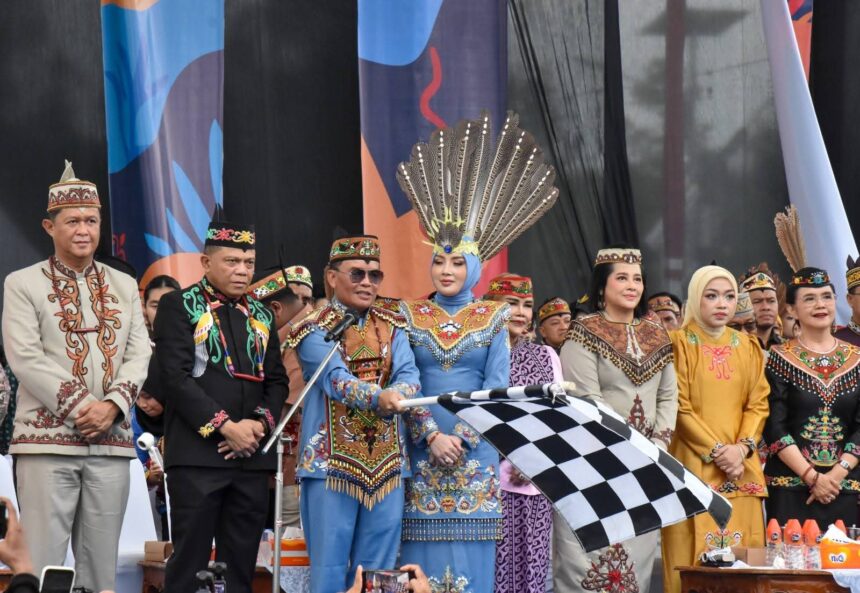 Kalteng Expo