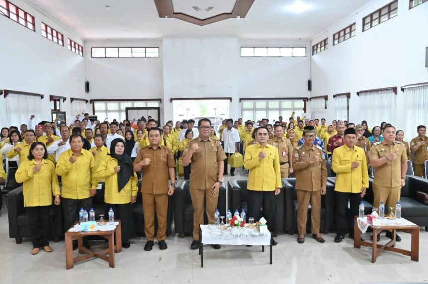 Nata lestari