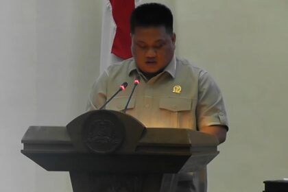 Andi Rustianto