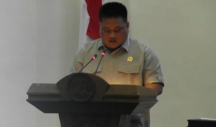 Andi Rustianto