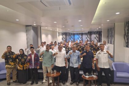 Organisasi Desa