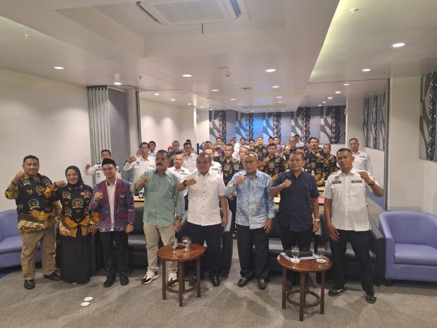 Organisasi Desa