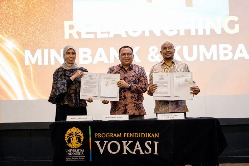 Program Vokasi