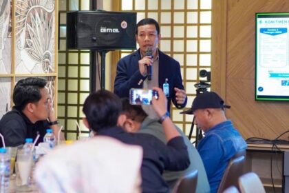 BRI Region 14 Banjarmasin
