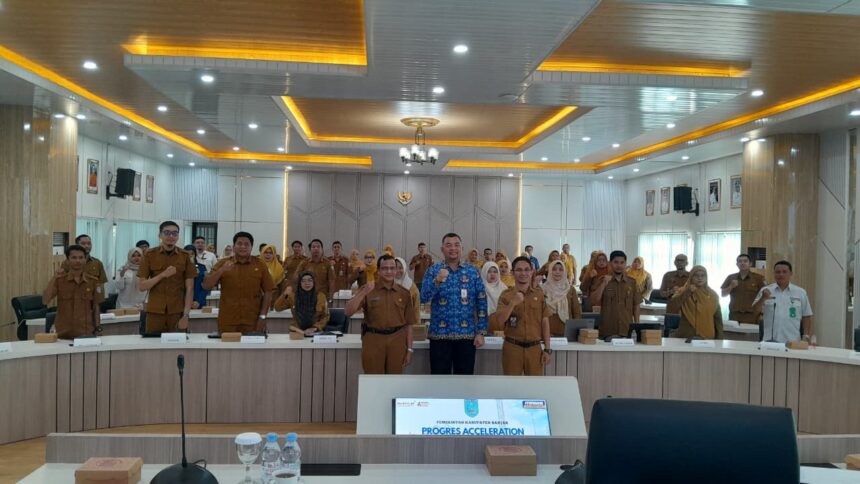 Sekda Banjar