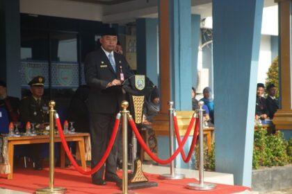 Bupati Banjar