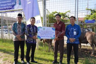Pemkab Balangan