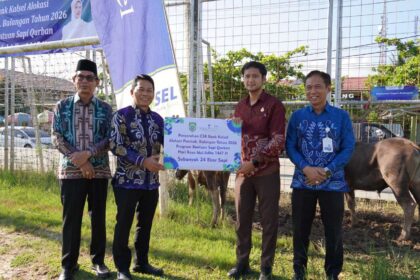 Pemkab Balangan