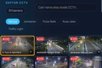 Diskominfotik Banjarmasin