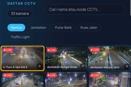Diskominfotik Banjarmasin