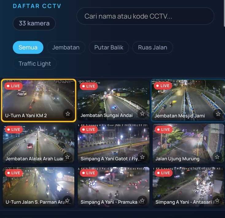 Diskominfotik Banjarmasin