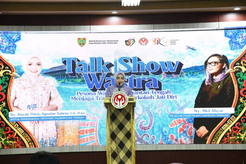 Talkshow