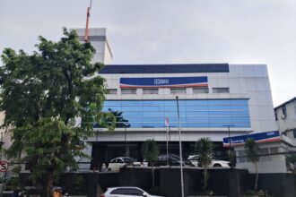 BRI Banjarmasin Samudera