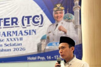Pemkot Banjarmasin