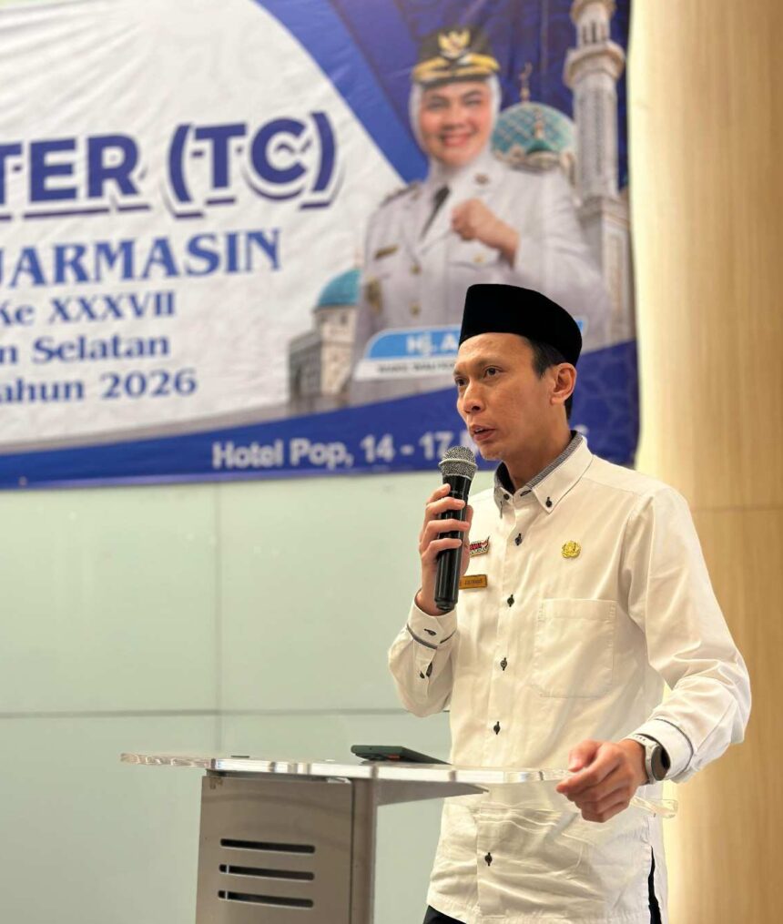 Pemkot Banjarmasin