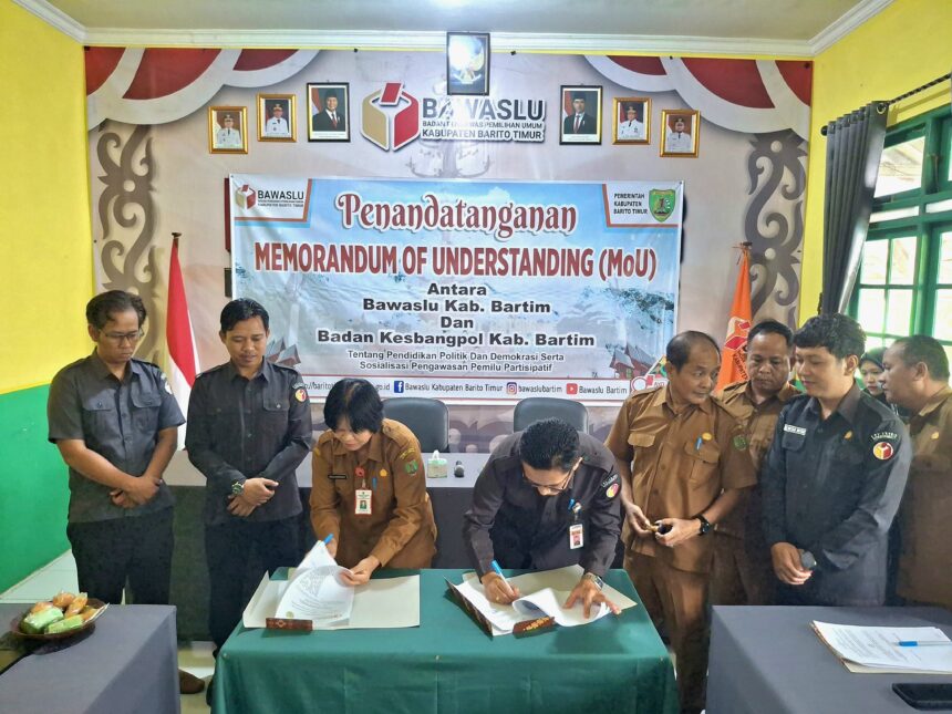Pendidikan politik