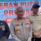 Jembatan merah putih presisi