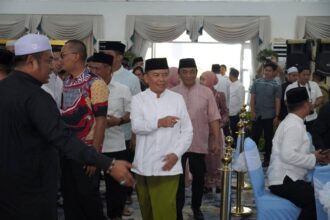Istana isen mulang