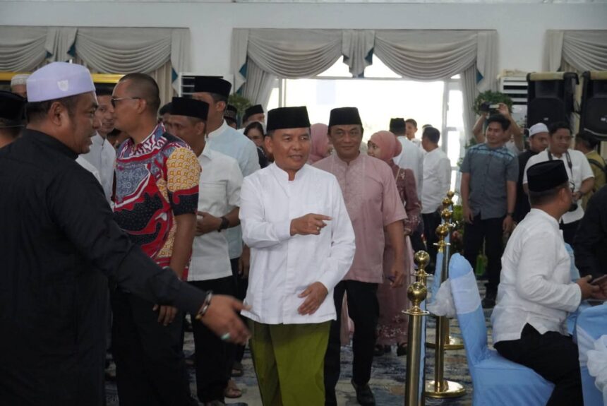 Istana isen mulang