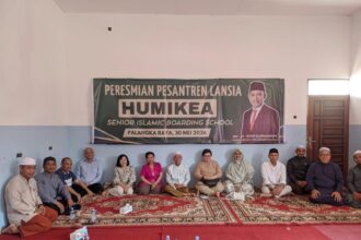 Humikea