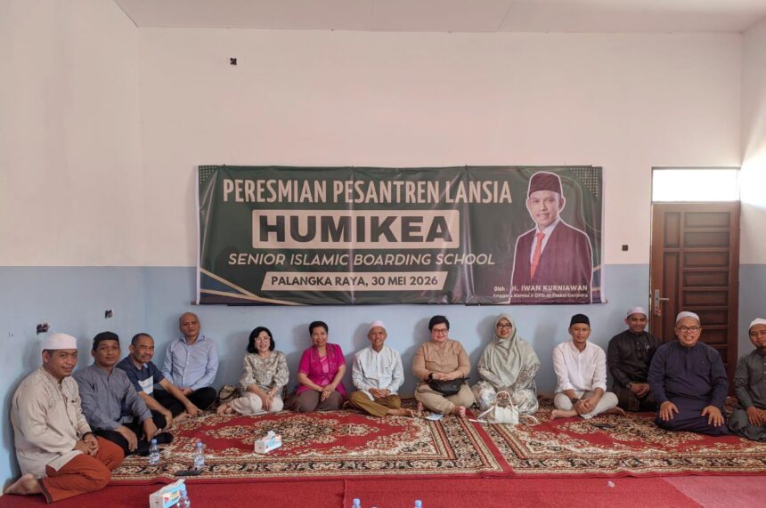 Humikea