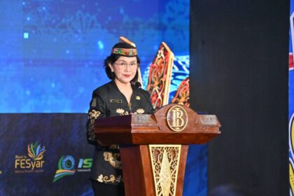 Pesona Tambun Bungai 2026