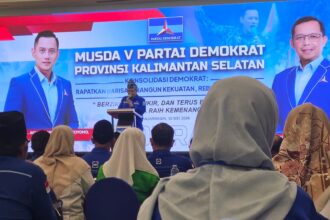 Musda V