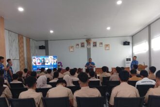 TNI AU