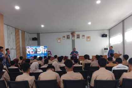 TNI AU