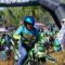 One Day Trail Adventure Meriahkan HUT ke-23 Kabupaten Balangan
