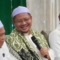Haul Syekh Muhammad Samman Al-Madani Dipadati Jemaah di Lampihong