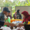 Pasar Murah di Desa Munjung Diserbu Warga, Sejumlah Bahan Pokok Ludes Terjual
