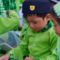 DKP3 Balangan Tanamkan Pola Makan Sehat Sejak Usia Dini Lewat Program B2SA
