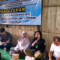 DKP3 Balangan Bekali Kelompok Ternak Desa Nungka dengan Edukasi Biosecurity