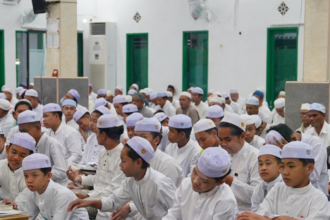 Wabup Balangan Apresiasi Peran Majelis Ta’lim dalam Pembinaan Masyarakat