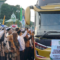 Pemkab Balangan Lepas 214 Calon Jemaah Haji ke Tanah Suci