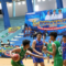 Tim Basket Pelajar Balangan Andalkan Atlet Muda di POPDA Kalsel 2026