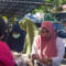 Pasar Murah Disdag Kalsel Diserbu Warga Balangan Jelang Iduladha