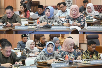 DPRD Barito Utara Dukung Percepatan Pembangunan Lewat Skema Multiyears