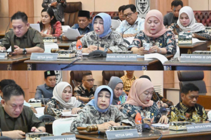 DPRD Barito Utara Dukung Percepatan Pembangunan Lewat Skema Multiyears