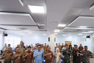Agraria HPL Bank Tanah