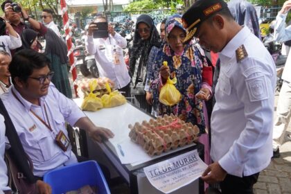 Pasar Murah