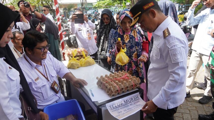 Pasar Murah